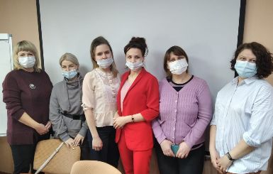 В Кольцово обсудили функциональную грамотность при обучении ИЗО и музыке